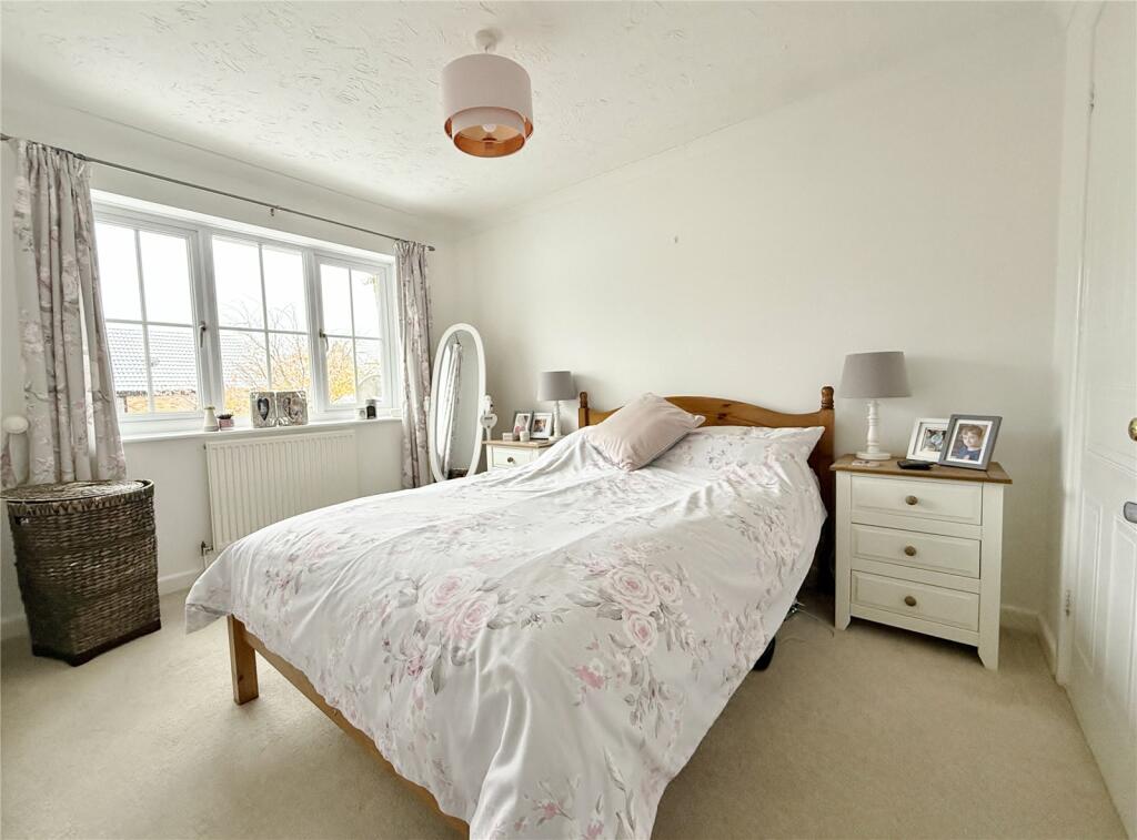 Additional image 8 of Albion Way, Verwood, Dorset, BH31