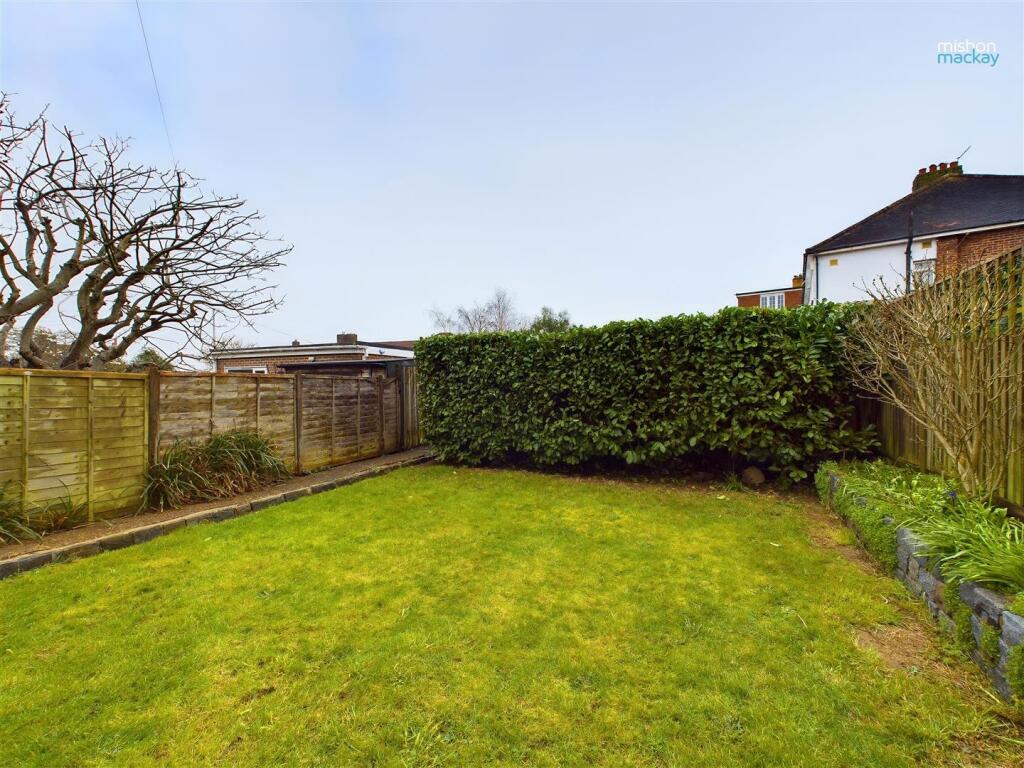 Additional image 9 of Nevill Road, Hove, East Sussex, BN3