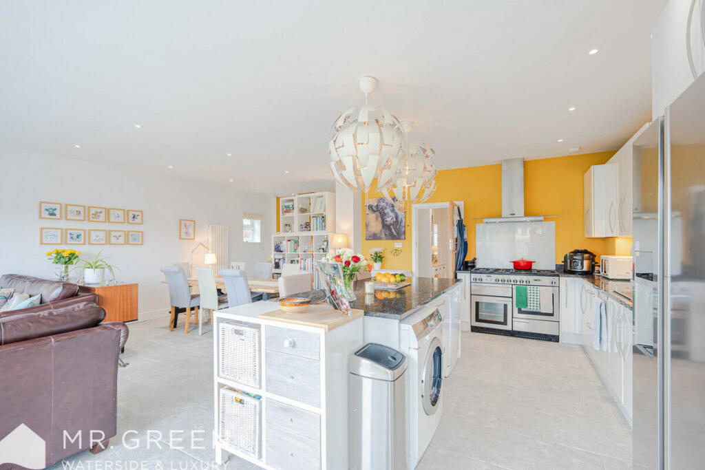 Additional image 5 of Saxonbury Road, Southbourne, BH6 5ND