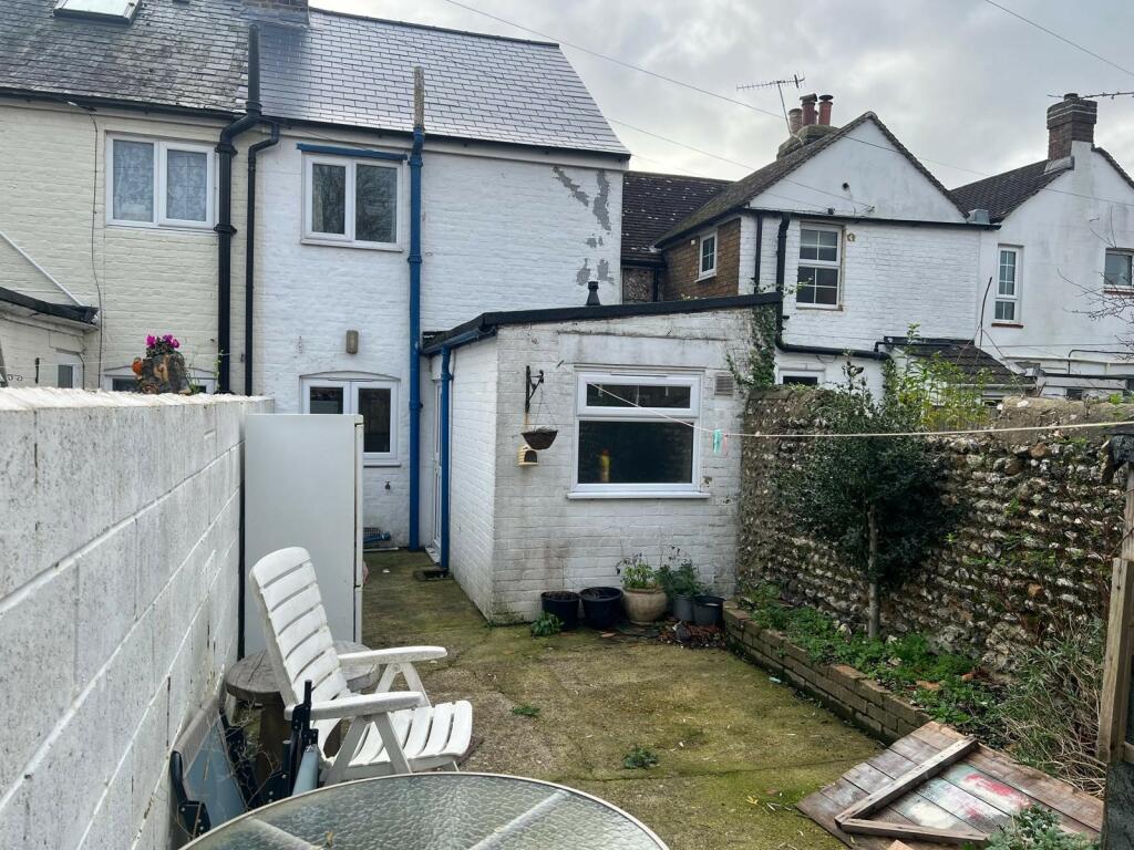 Additional image 8 of 4 Bartletts Cottages, Broadwater Street East, Worthing, West Sussex BN14 9AJ