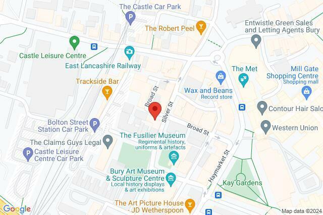 Additional image 10 of Silver Street, Bury, Greater Manchester, BL9 0DH