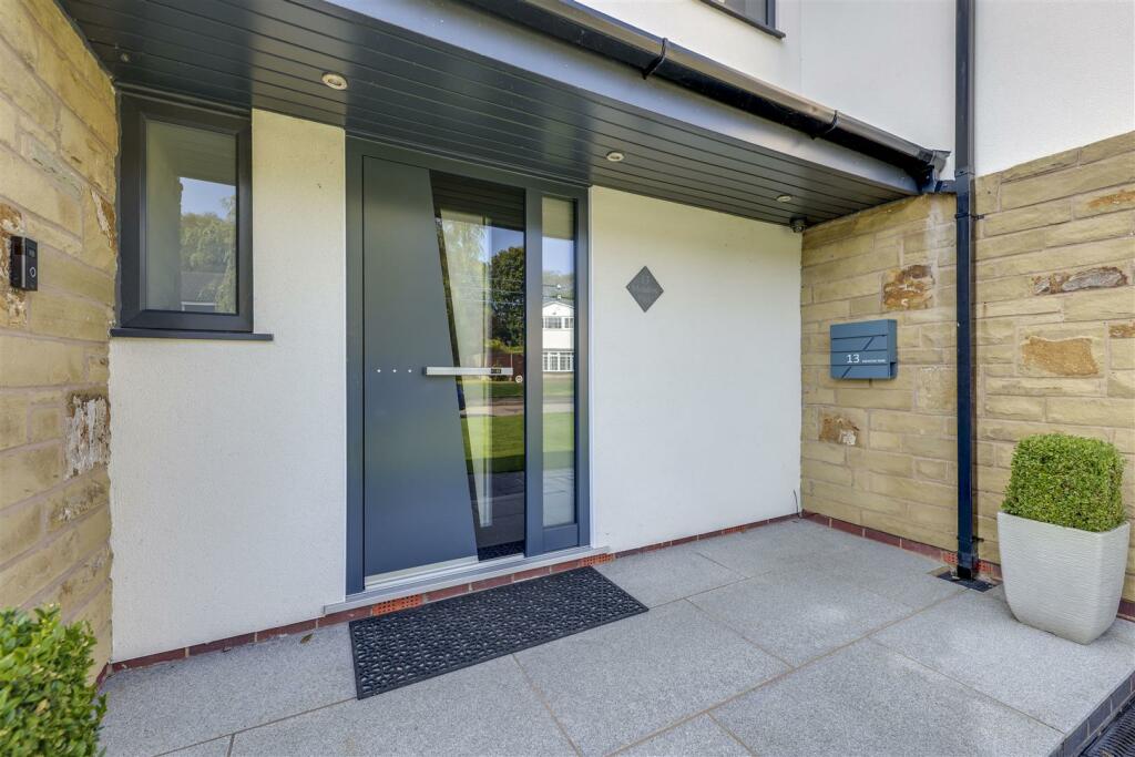 Additional image 6 of Meadow Park, Irwell Vale, Ramsbottom, Bury