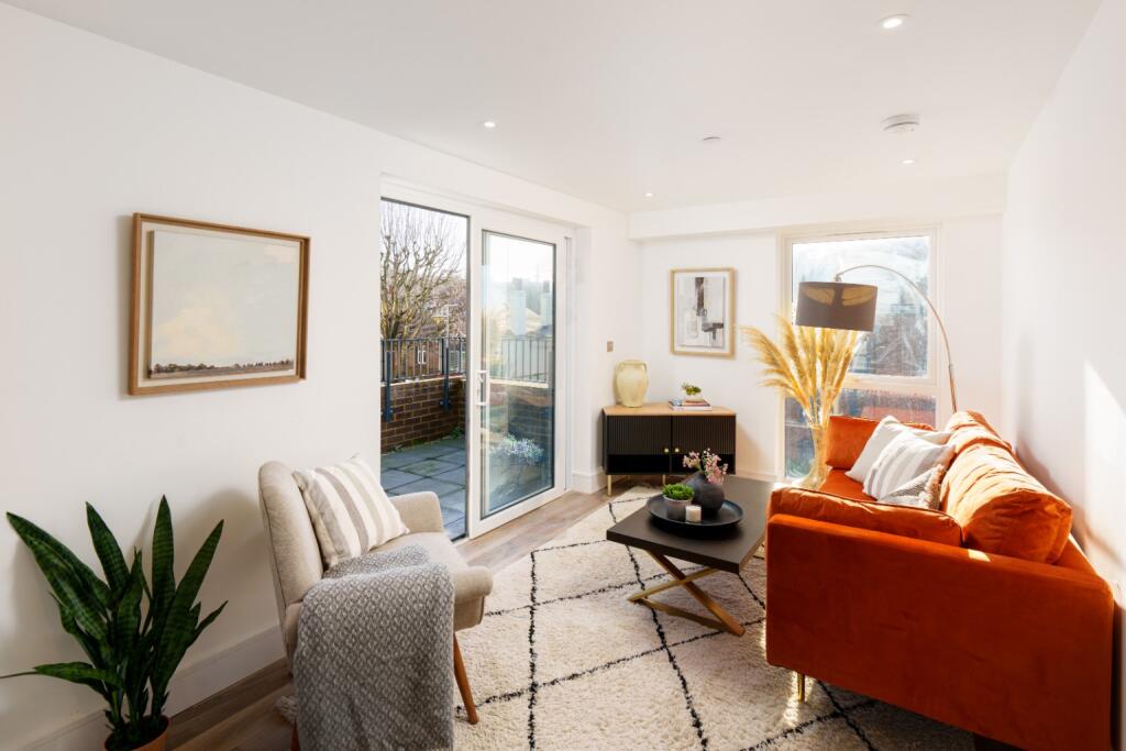 Additional image 27 of Gradino, Davigdor Road, Hove