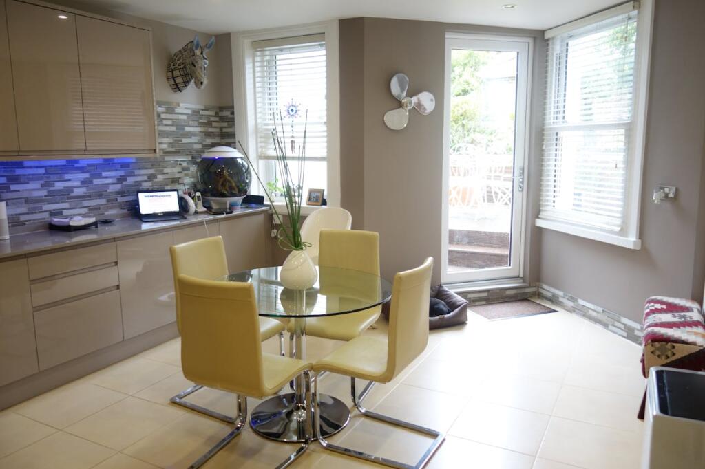 Additional image 7 of Washington House, 3 Durley Road, Bournemouth, BH2 5JQ