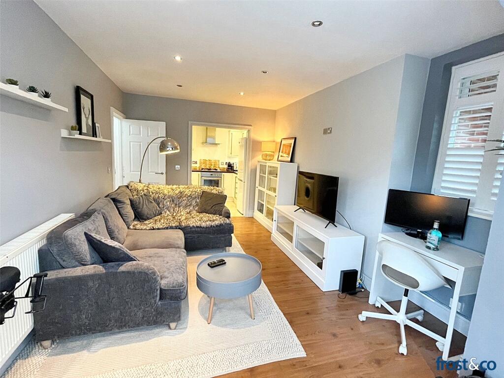 Additional image 3 of Sandecotes Road, Lower Parkstone, Poole, Dorset, BH14