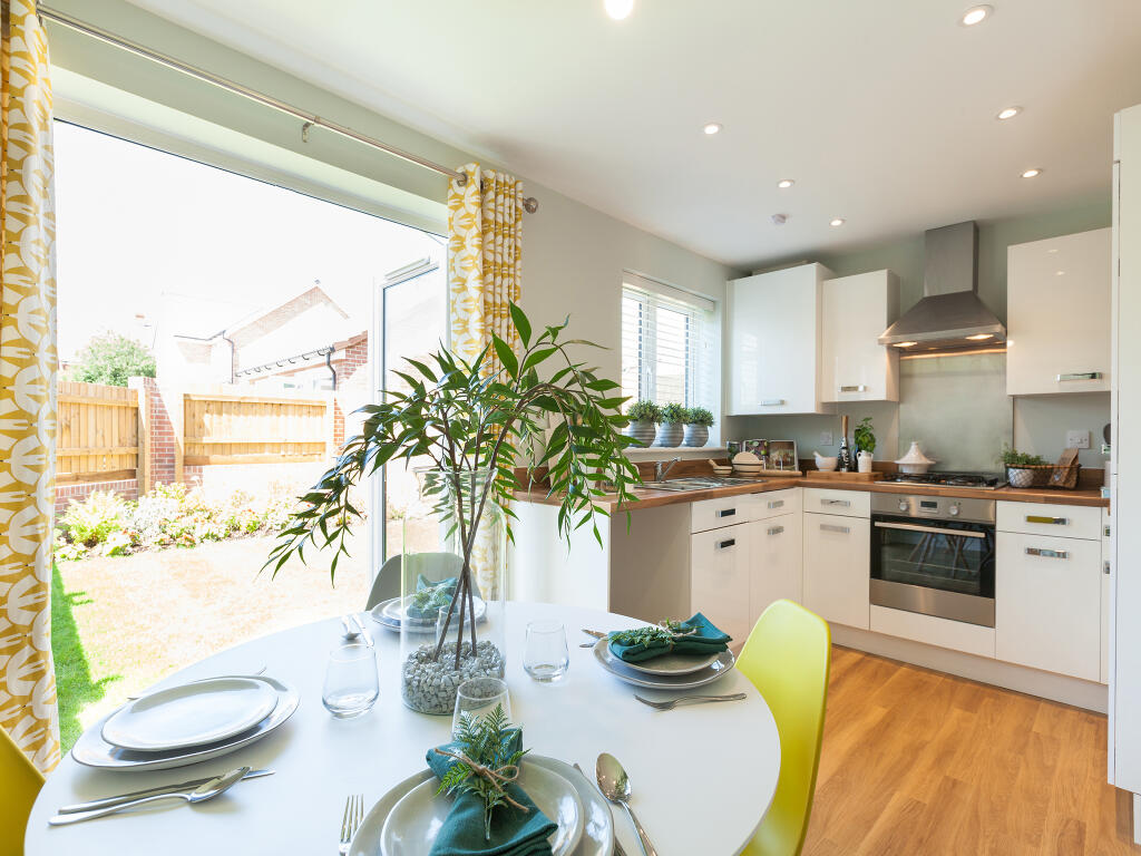 Additional image 12 of Bluebell Walk, Platt Lane, Westhoughton, Greater Manchester, 
BL5 3HG