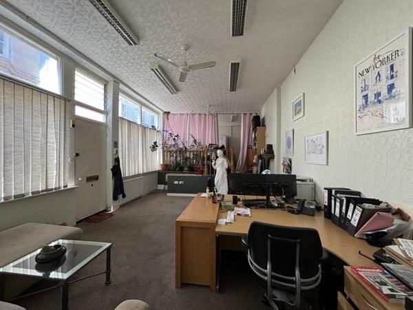 Additional image 2 of 21A Bedford Square, Brighton, East Sussex, BN1