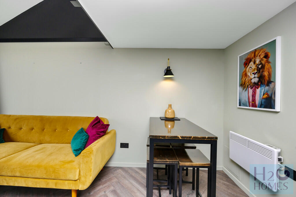 Additional image 6 of Western Concourse, Brighton Marina Village, Brighton