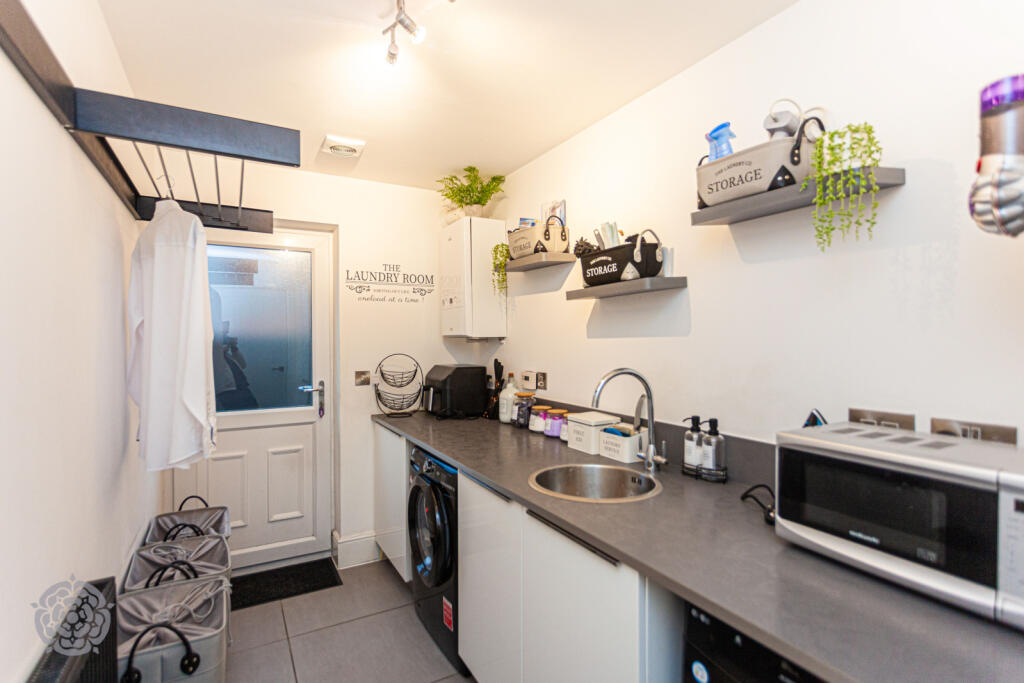 Additional image 12 of Lostock Hall Gardens, Lostock, Bolton, Greater Manchester, BL6 4GS