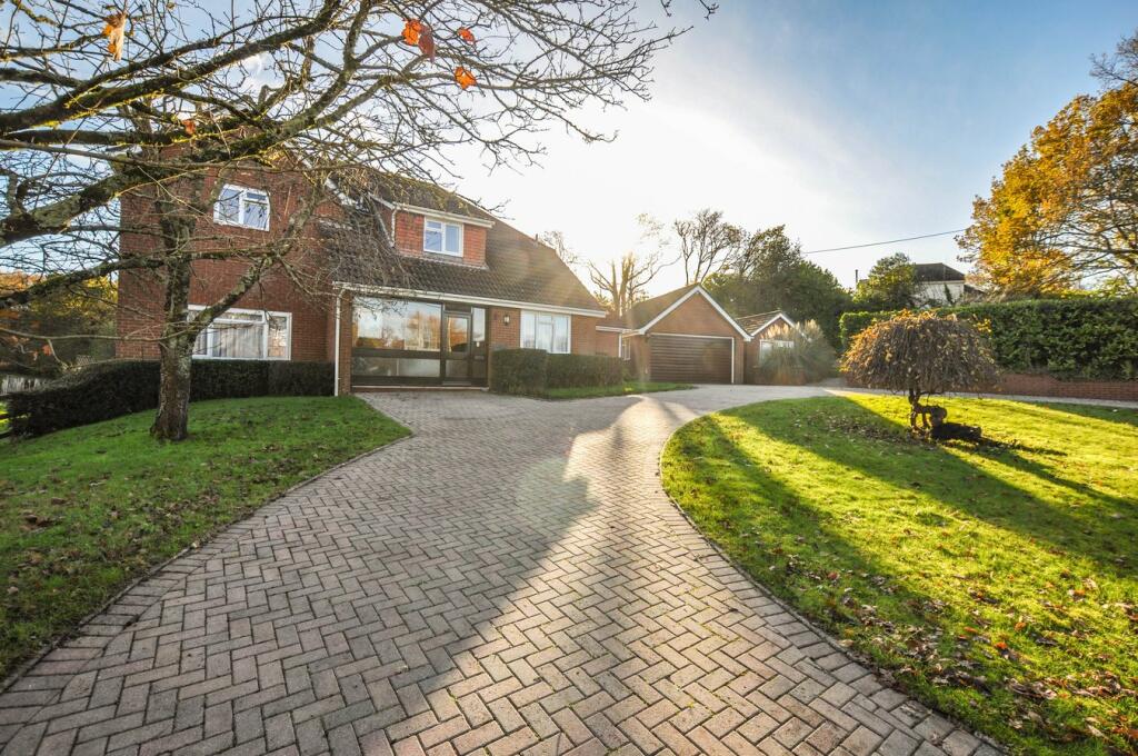 Additional image 28 of Lonnen Road, Wimborne, BH21