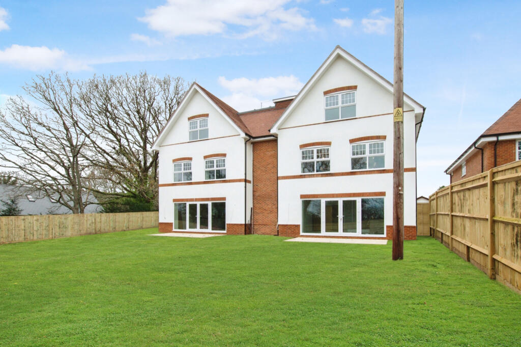 Additional image 4 of Christchurch Road, Ferndown