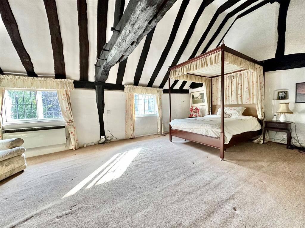 Additional image 14 of Borough Lane, Old Town, Eastbourne, BN20