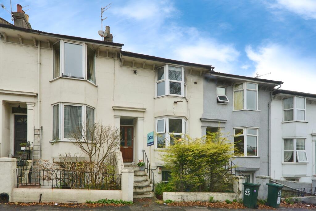 Additional image 14 of New England Road, Brighton, BN1