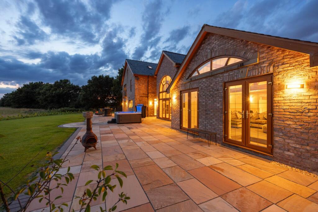 Additional image 65 of Dobb Brow Road, Westhoughton BL5 2AZ – Exceptional 7,806 sq ft Luxury Home on Expansive Grounds