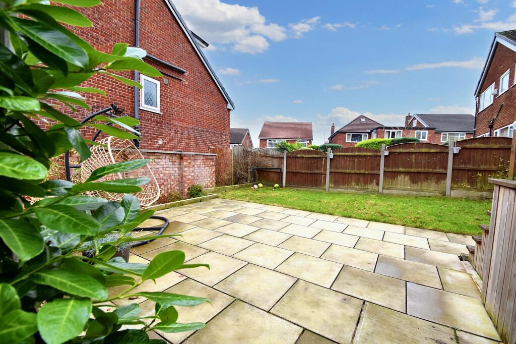 Additional image 33 of Burndale Drive, Bury, BL9