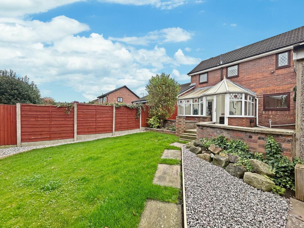 Additional image 19 of Marlbrook Drive, Westhoughton, BL5