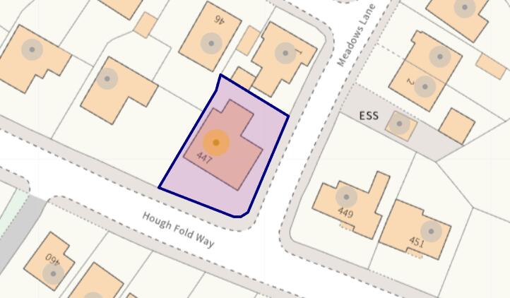 Additional image 28 of Hough Fold Way, Bolton, Greater Manchester, BL2 3PY