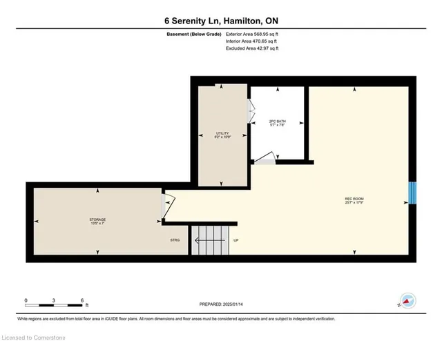 Additional image 49 of 6 Serenity Lane