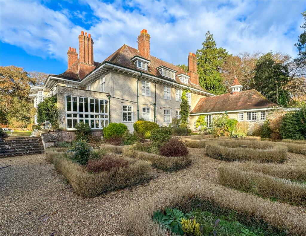 Additional image 11 of Burley Road, Bransgore, Christchurch, Dorset, BH23