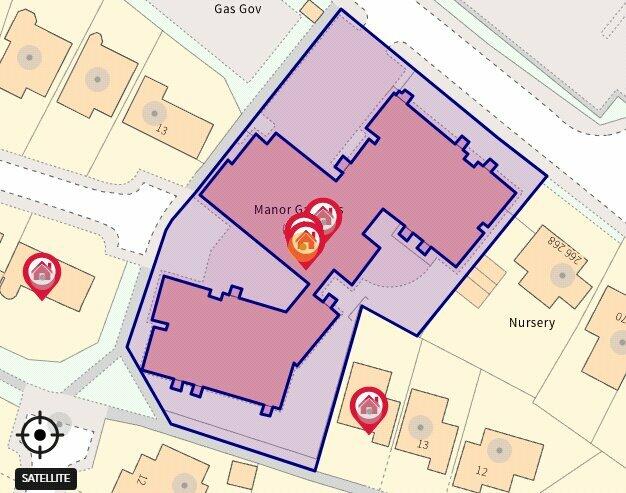 Additional image 19 of Manor Gardens, Harwood, Bolton, BL2 3DR