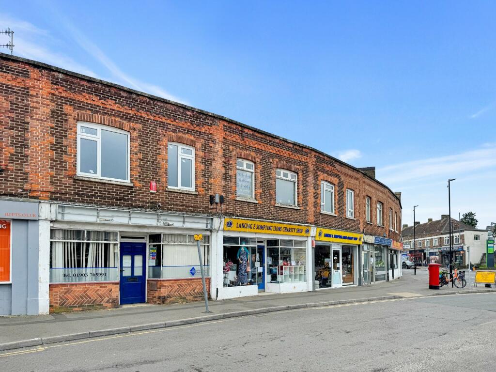 Additional image 2 of 3, 4 & 5 Station Parade, Lancing, West Sussex, BN15