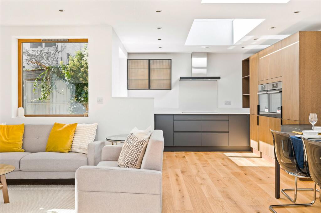 Additional image 2 of Eden House, Brighton, East Sussex, BN2