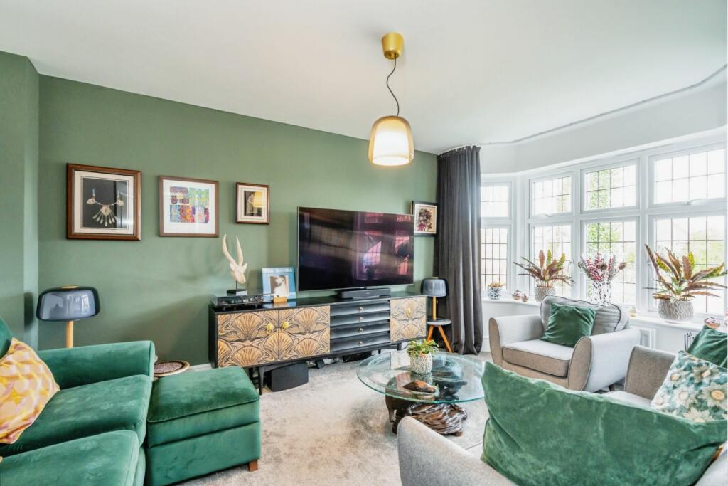 Additional image 2 of Horseshoe Way, Arundel, BN18