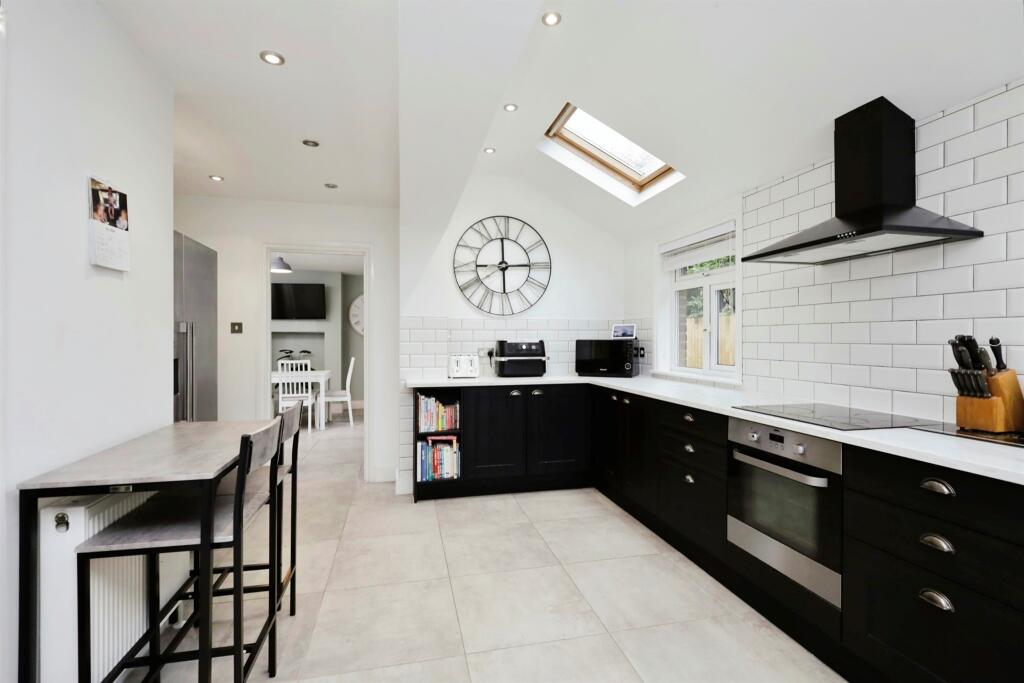 Additional image 3 of Park Road, Hellingly, Hailsham