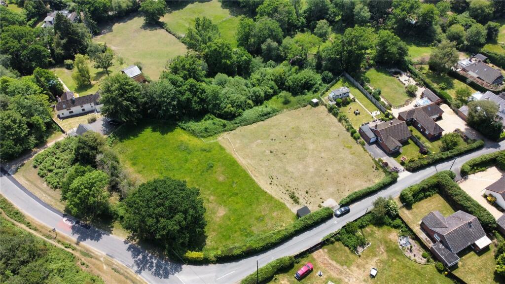 Additional image 2 of School Road, Thorney Hill, Bransgore, Christchurch, BH23