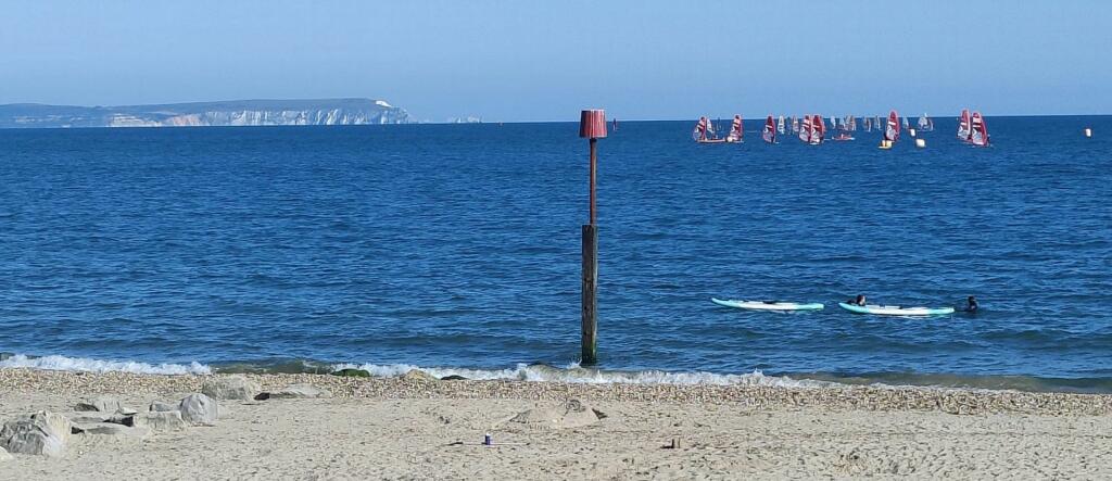Additional image 8 of Friars Cliff Beach, Christchurch, BH23