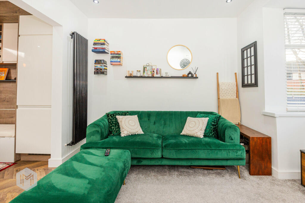 Additional image 8 of Oxford Grove, Bolton, Greater Manchester, BL1 3AN