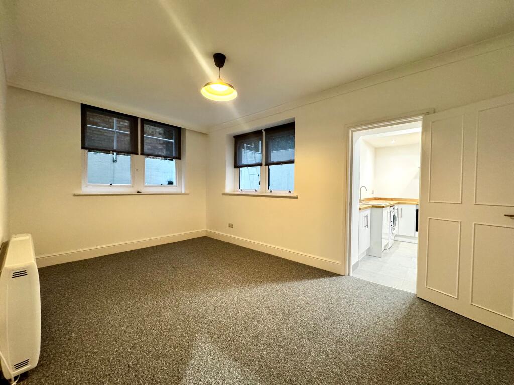 Additional image 3 of Arncott Hall, Poole Road BH2