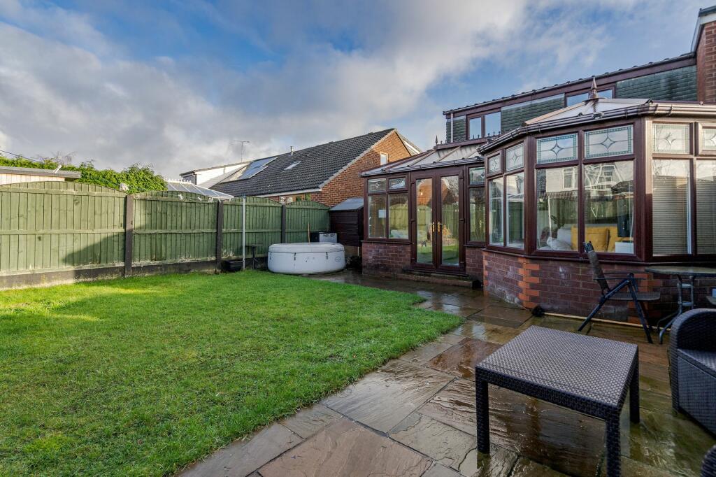 Additional image 27 of Beedon Avenue, Little Lever, BL3