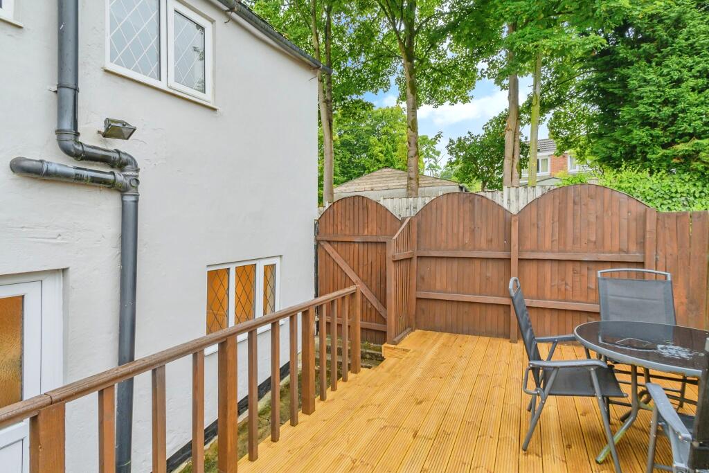 Additional image 15 of Hall Street, Walshaw, Bury, Greater Manchester, BL8