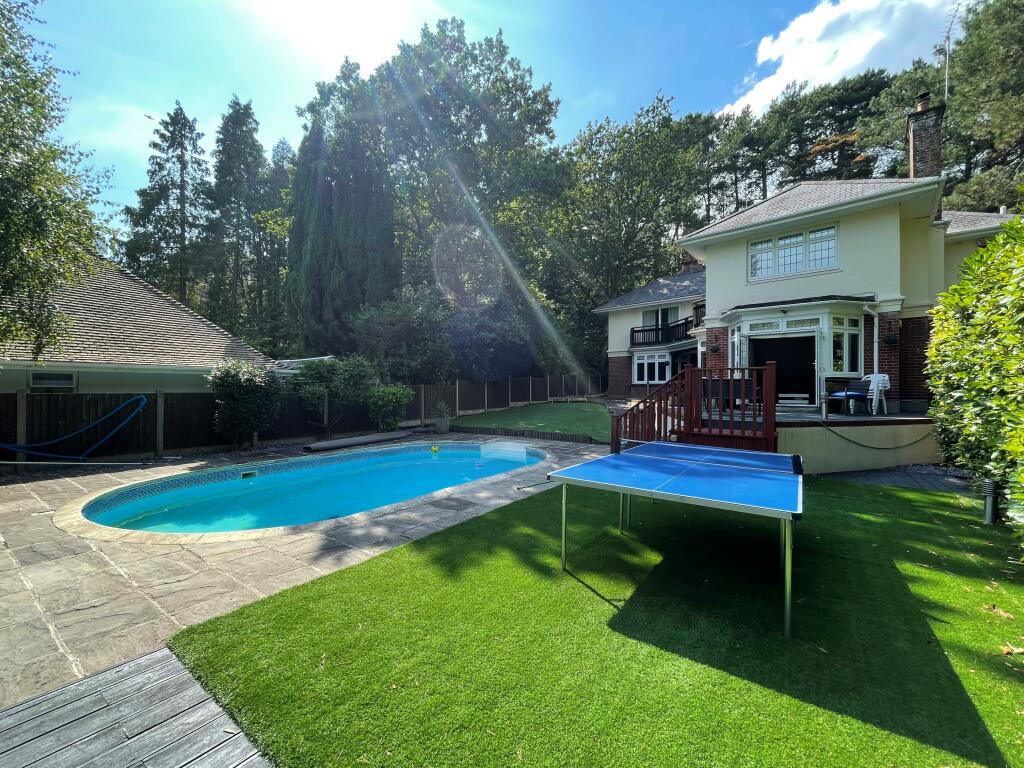 Additional image 7 of Braidley Road, Meyrick Park BH2