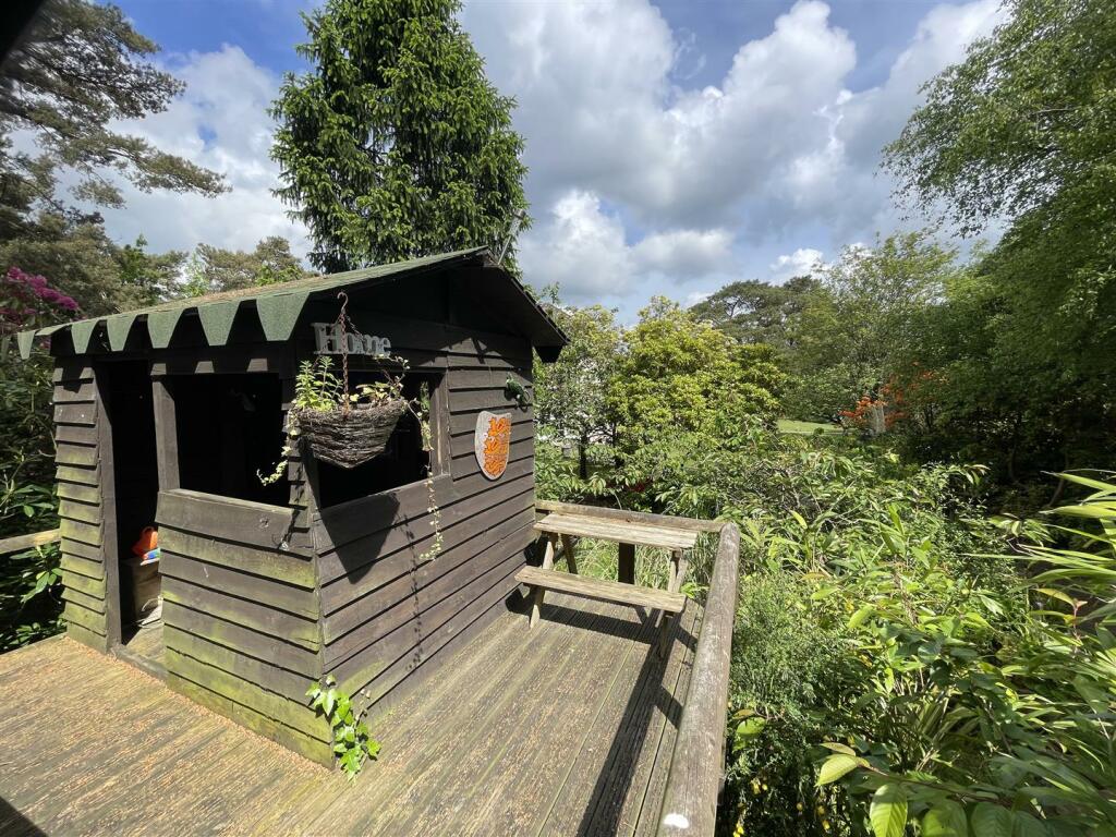 Additional image 40 of Lone Pine Drive, West Parley