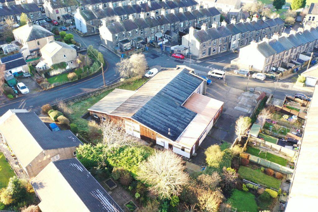 Additional image 13 of Residential development site for sale – Cowling, Keighley, BD22 0AZ