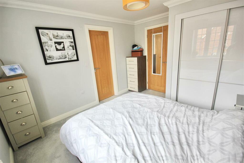 Additional image 15 of Constance Road, Wimborne