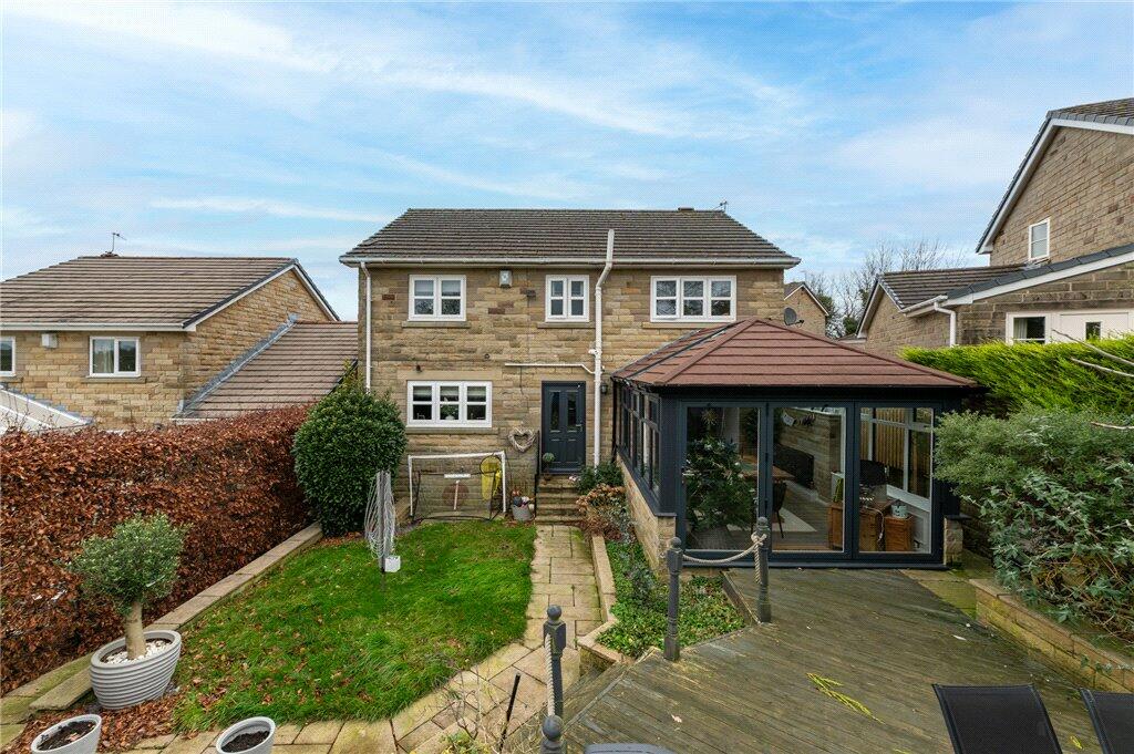 Additional image 14 of Green Meadow, Wilsden, Bradford, West Yorkshire, BD15