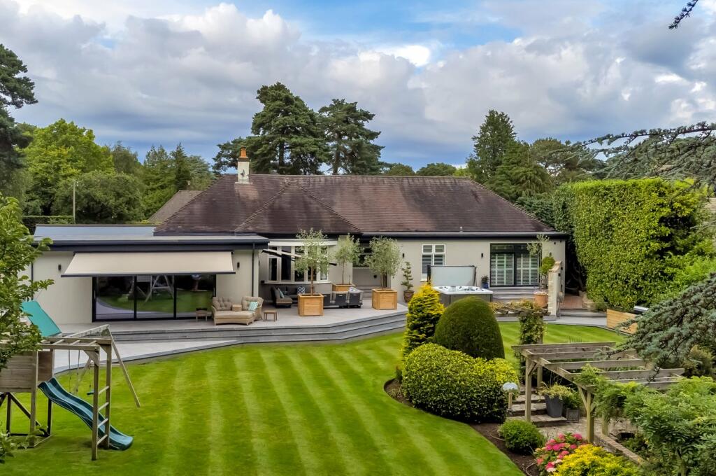 Additional image 30 of Little Forest Road, Talbot Woods, Bournemouth, BH4