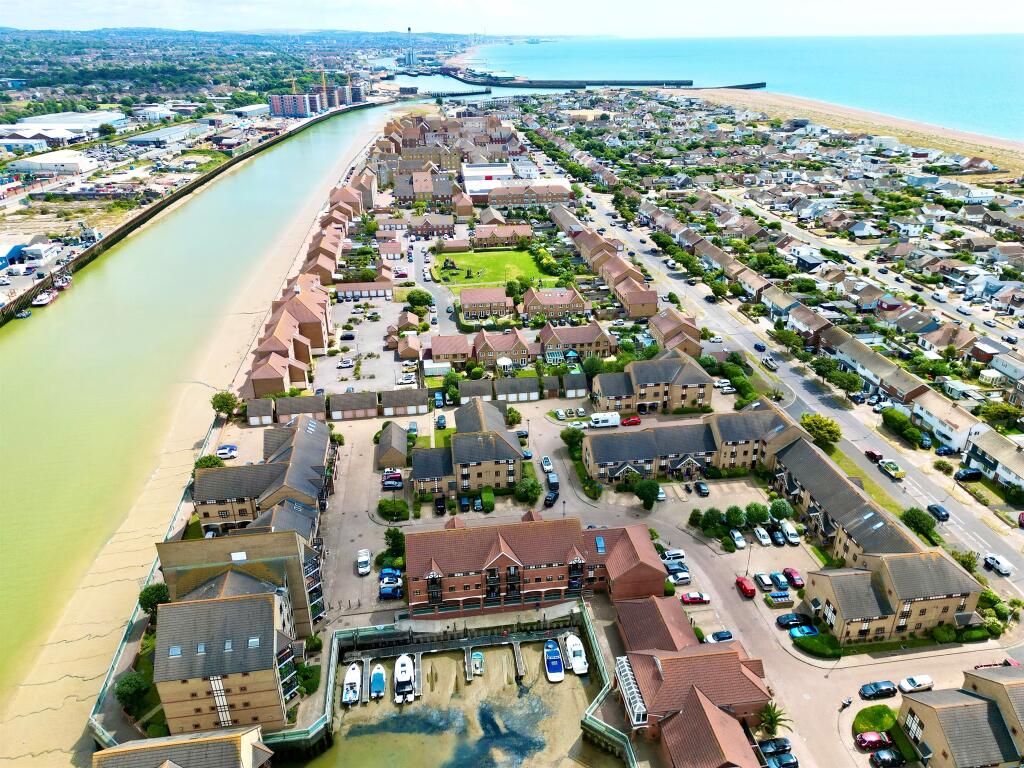 Additional image 6 of Emerald Quay, Shoreham-By-Sea