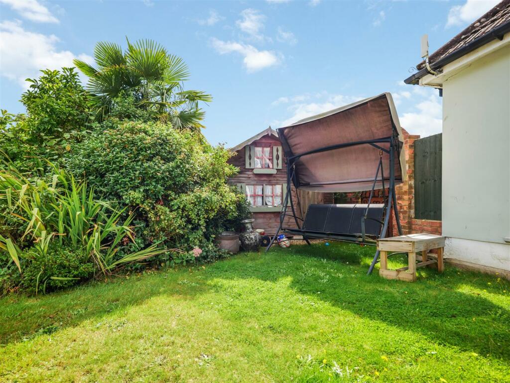 Additional image 38 of Bransgore, Christchurch