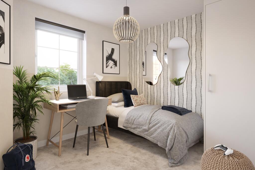 Additional image 6 of Rattle Road, 
Westham, 
East Sussex, 
BN24 5DP