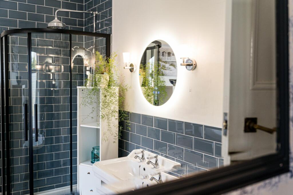 Additional image 33 of Grand Edwardian Home with Modern Upgrades, Versatile Spaces, and Private Garden in a Prime Gated Setting