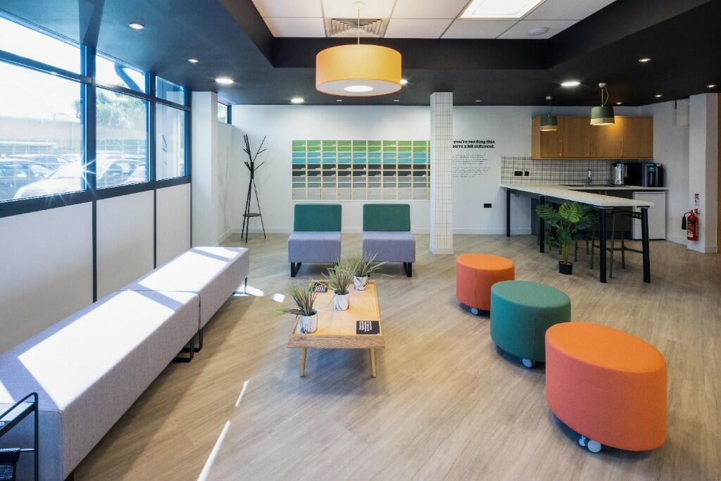 Additional image 6 of Wallisdown Road, Poole, Dorset, BH12