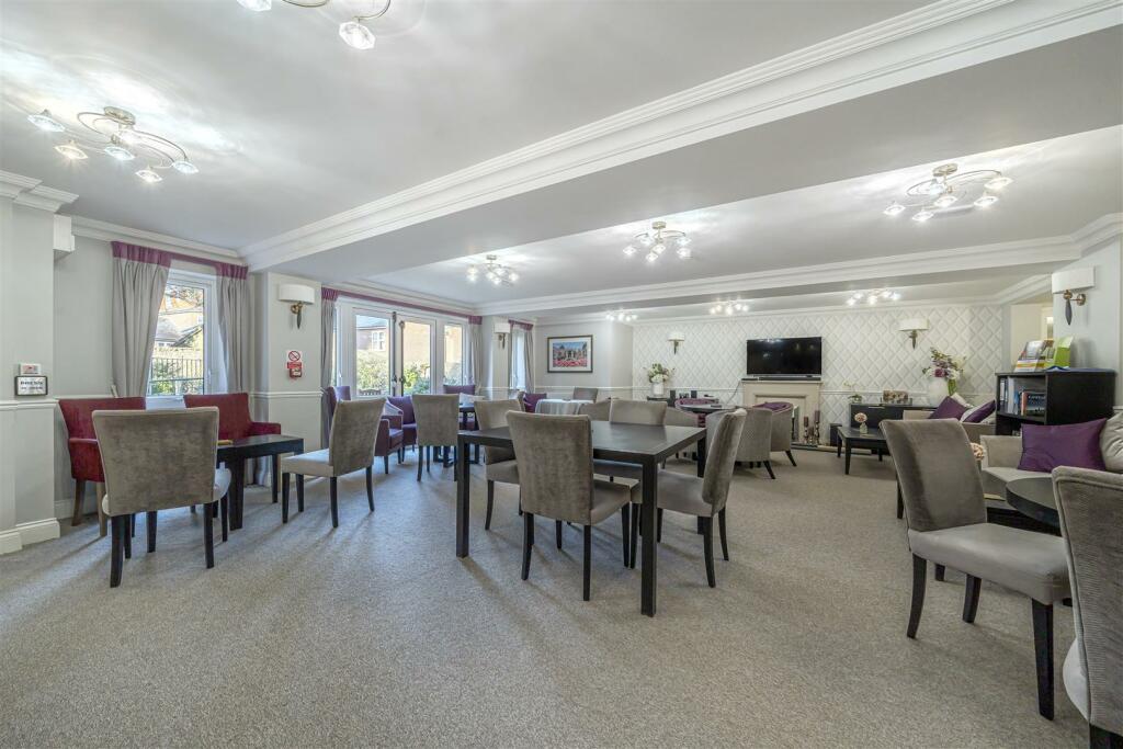Additional image 14 of Hale Lodge, Littlehampton