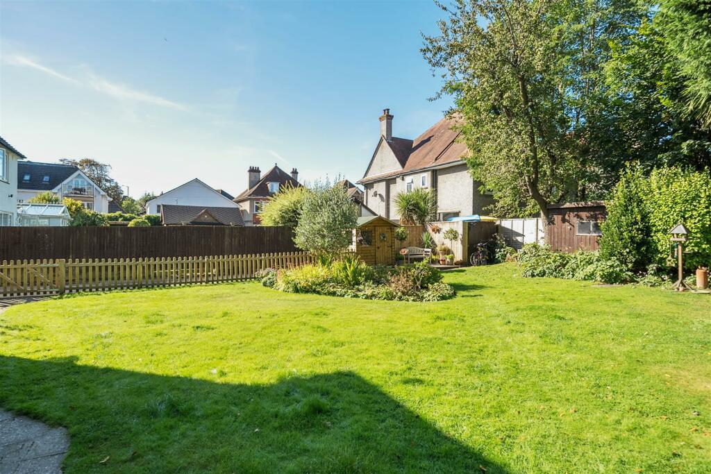 Additional image 19 of Queens Park West Drive, Queens Park, Bournemouth