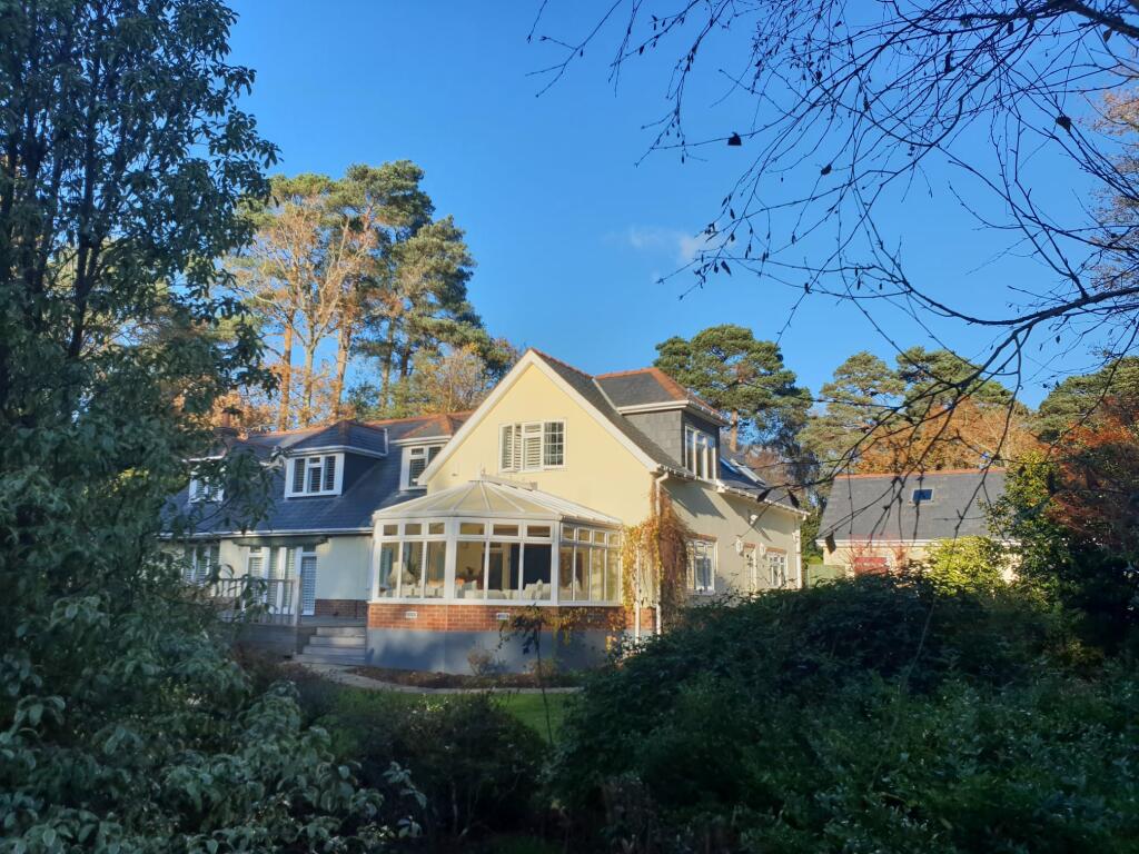 Additional image 14 of Burley Road, Christchurch, BH23