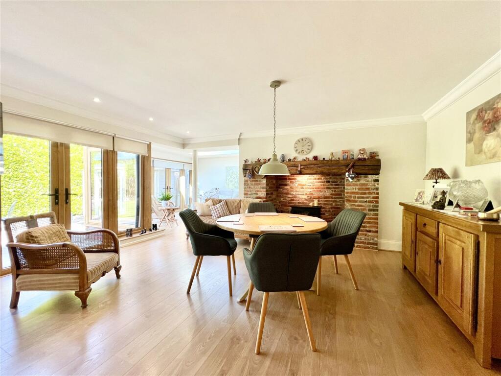 Additional image 5 of Bure Road, Friars Cliff, Christchurch, Dorset, BH23