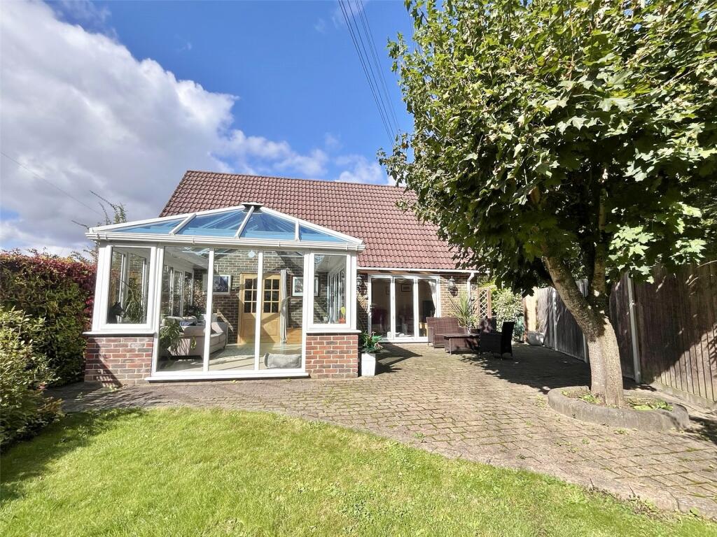 Additional image 2 of Wisteria Drive, Verwood, Dorset, BH31